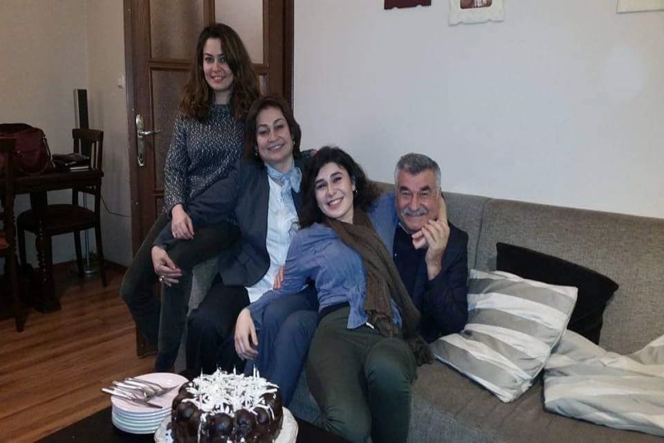 Cumhuriyet Halk Partisi 27. ve 29. D&ouml;nem Parti Meclis &Uuml;yesi