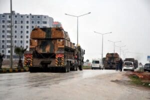 Mevl&uuml;t &Ccedil;avuşoğlu, İranlı mevkidaşı H&uuml;seyin Emir Abdullahiyan ile g&ouml;r&uuml;şt&uuml;. İran,