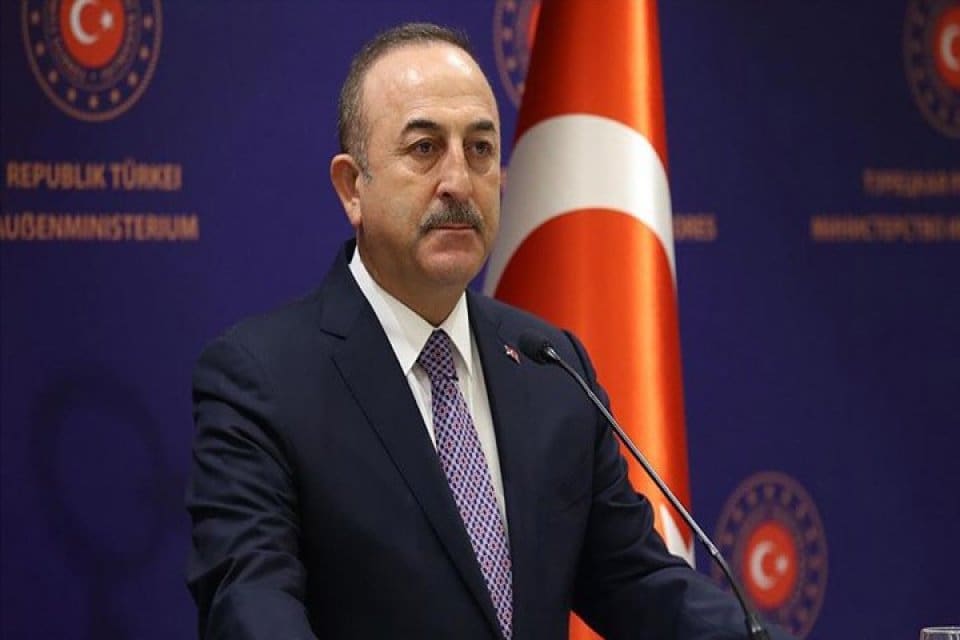 Dışişleri Bakanlığı, Batı &uuml;lkelerinde son d&ouml;nemde yaşanan vize aksaklıklarının giderilmesi