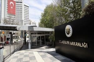 Irak&rsquo;ın kuzeyinde 8 sivilin &ouml;ld&uuml;ğ&uuml; 23 kişinin de yaralandığı bir