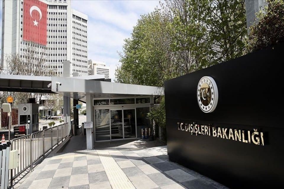 Irak&rsquo;ın kuzeyinde 8 sivilin &ouml;ld&uuml;ğ&uuml; 23 kişinin de yaralandığı bir