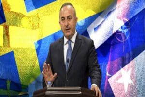NATO Dışişleri Bakanları Toplantısı kapsamında Romanya&rsquo;nın başkenti B&uuml;kreş&rsquo;te bulunan Dışişleri