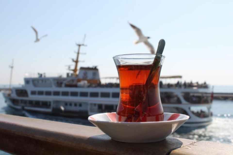 Çayın sağlığımıza olan olumsuz etkisi, çay içmeden önce sizi iki