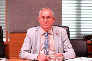 ÇAYKUR’un bilanço ve hesaplarının görüşüldüğü KİT Komisyonu toplantısında kurumun son