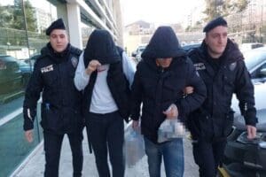 Uyuşturucu tacirleri, İstanbul'dan Samsun'a hap g&ouml;t&uuml;rmek i&ccedil;in ilgin&ccedil; bir y&ouml;ntem
