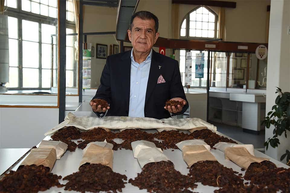 &Ccedil;ekirdeksiz kuru &uuml;z&uuml;mdeki belirsiz ortamın ortadan kaldırılması talebinde bulunan Ege