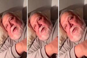Zat&uuml;rreye yakalandığını duyuran yer bilimci Prof. Dr.&nbsp;Celal Şeng&ouml;r,&nbsp;bu nedenle Azerbaycan