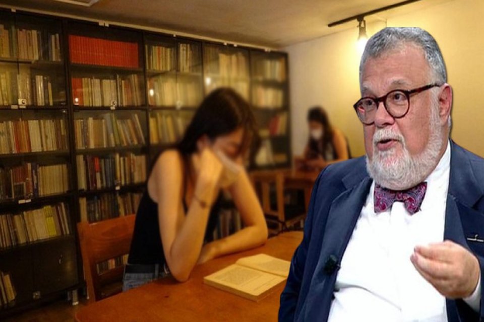 Bir &ouml;ğrencisini taciz ettiği anları anlatan İstanbul Teknik &Uuml;niversitesi &ouml;ğretim