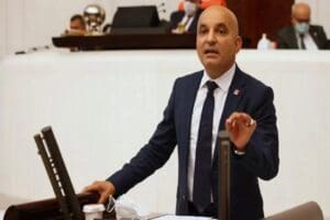 CHP İzmir Milletvekili Mahir Polat, Bağımsız İzmir Milletvekili Mehmet Ali