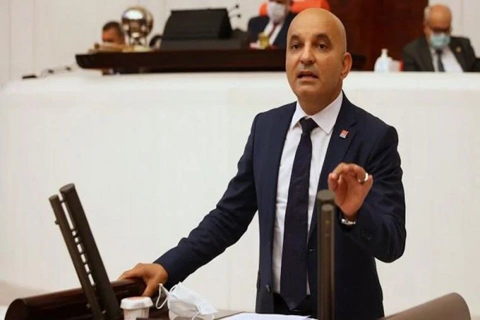 CHP İzmir Milletvekili Mahir Polat, Bağımsız İzmir Milletvekili Mehmet Ali