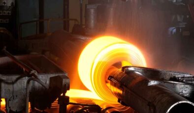 Çelik ihracatı 2 milyar dolara koşuyor
