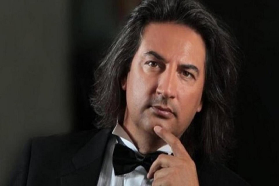 &Ccedil;elik, &Uuml;mit &Ouml;zdağ'ın Genel Başkanlığı'nı yaptığı Zafer Partisi'ne katıldığına dair