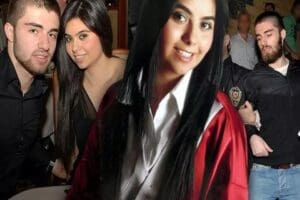 M&uuml;nevver Karabulut'u &ouml;ld&uuml;rd&uuml;kten sonra cesedini par&ccedil;alara ayırıp &ccedil;&ouml;pe atan Cem