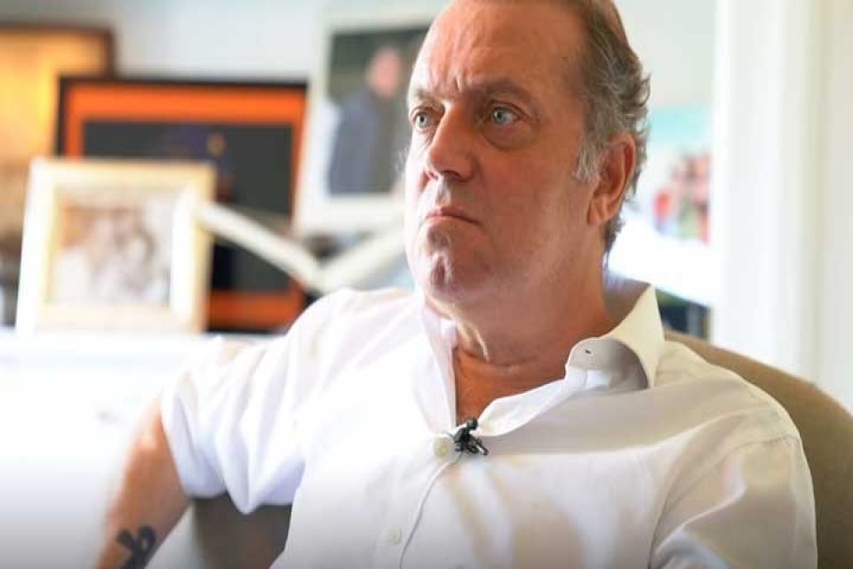 Gen&ccedil; Parti Kurucu Genel Başkanı olan eski medya patronu&nbsp;Cem Uzan,&nbsp;"Ben