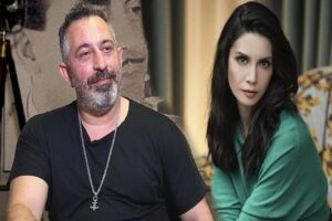 Cem Yılmaz'ın eski eşi Ahu Yağtu'ya az nafaka &ouml;demek i&ccedil;in