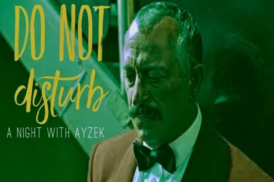 Son olarak Erşan Kuneri dizisiyle izleyici karşısına &ccedil;ıkan Cem Yılmaz