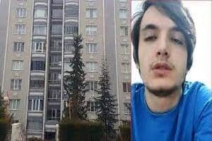 İntihar teşebb&uuml;s&uuml;nde bulunanları da g&ouml;rd&uuml;m&rdquo; diyen F.E., &ldquo;Kendileri dışında kalanların