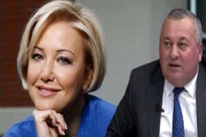 MHP vekili olduğu d&ouml;nemde&nbsp;Berna La&ccedil;in'i hedef alan Demokrat Parti milletvekili&nbsp;Cemal