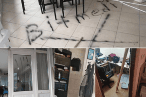 Ankarada cemevlerine y&ouml;nelik saldırı ile ilgili bir kişi daha g&ouml;zaltına