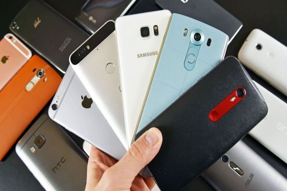 Yenilenmiş &uuml;r&uuml;n nitelikli cep telefonlarının KDV oranı y&uuml;zde 18'den y&uuml;zde