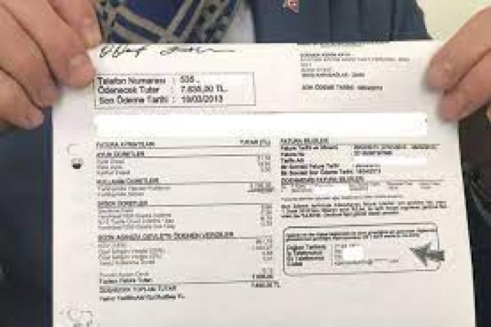 Bilgi Teknolojileri ve İletişim Kurumu (BTK),GSM operat&ouml;rlerine y&ouml;nelik gelen şikayetleri