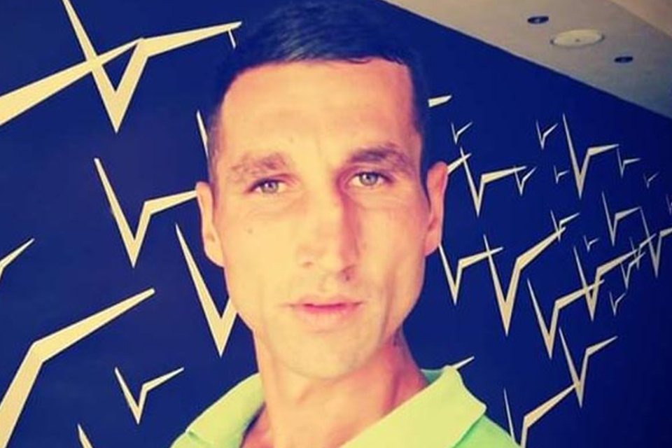 İzmir'in Bayındır il&ccedil;esinde, dere kenarında yanmış cesedi bulunan Ali Merter