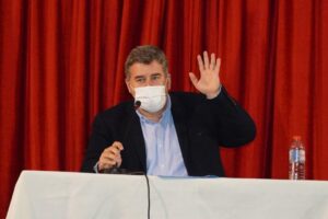 İzmir Geri Dönüşüm Projesi kapsamında hayata geçen Katı Organik Gübre