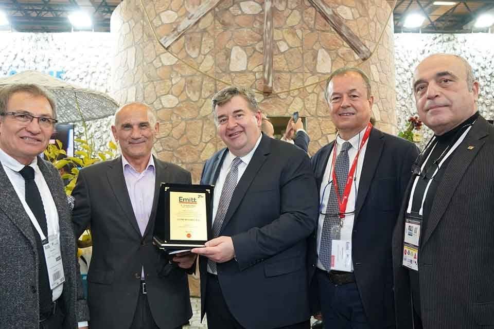 D&uuml;nya&rsquo;nın en b&uuml;y&uuml;k d&ouml;rt turizm fuarlarından birisi olan EMITT Doğu