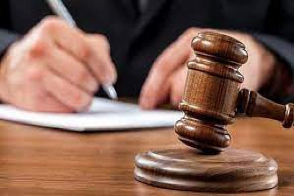 5. Ağır Ceza Mahkemesi'nin 28 Şubat davasında m&uuml;ebbet hapis cezası
