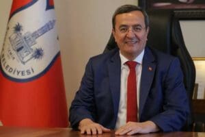 Konak Belediyesi, Atık Pil Toplama Kampanyası&rsquo;nda 5 Ton 415 Kilogram