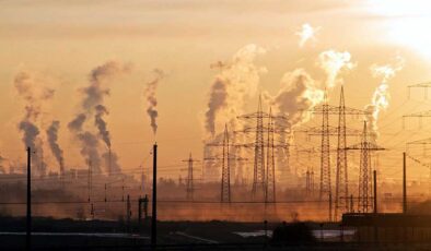 Çevreye kirleten şirketlere iklim davası açılabilir