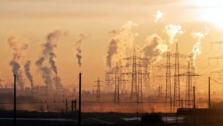 Çevreye kirleten şirketlere iklim davası açılabilir