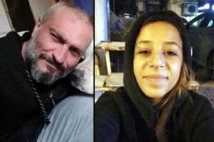 İzmir'in Bornova il&ccedil;esinde, evinde cam kesikleri i&ccedil;inde cesedi bulunan Ceyda