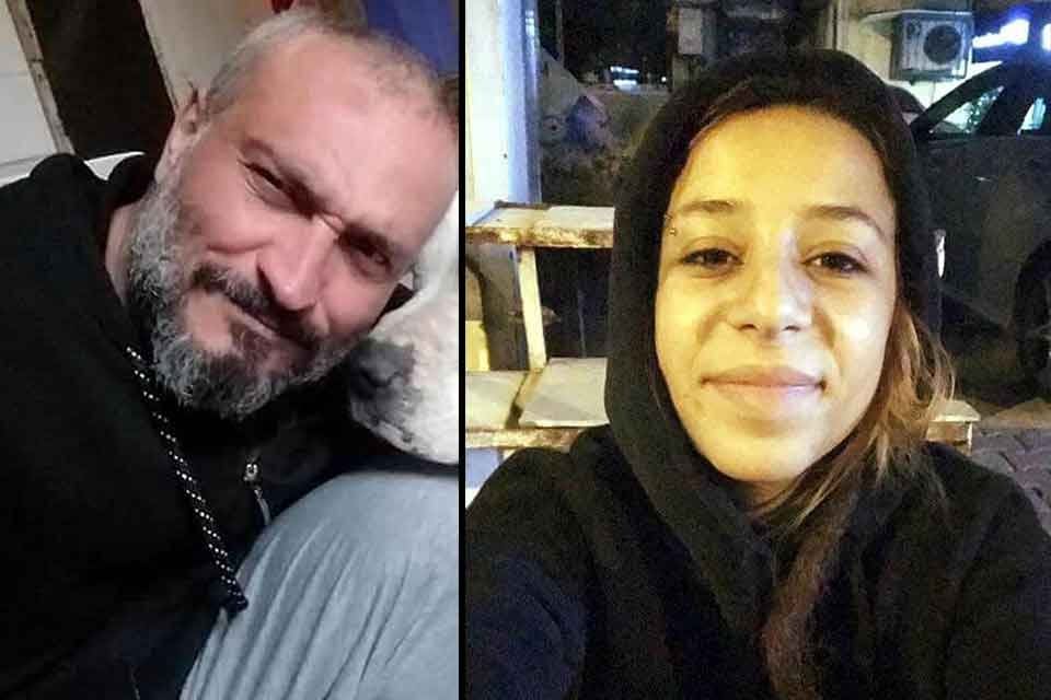 İzmir'in Bornova il&ccedil;esinde, evinde cam kesikleri i&ccedil;inde cesedi bulunan Ceyda