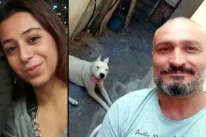 İzmir'in Bornova il&ccedil;esinde, evinde cam kesikleri i&ccedil;inde cansız bedeni bulunan