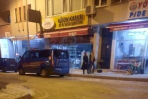 Kastamonu'nun Cide il&ccedil;esinde bir su&ccedil;tan dolayı hakkında tutuklama kararı verilen