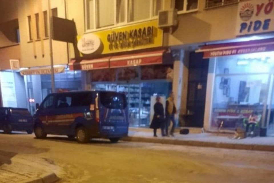 Kastamonu'nun Cide il&ccedil;esinde bir su&ccedil;tan dolayı hakkında tutuklama kararı verilen