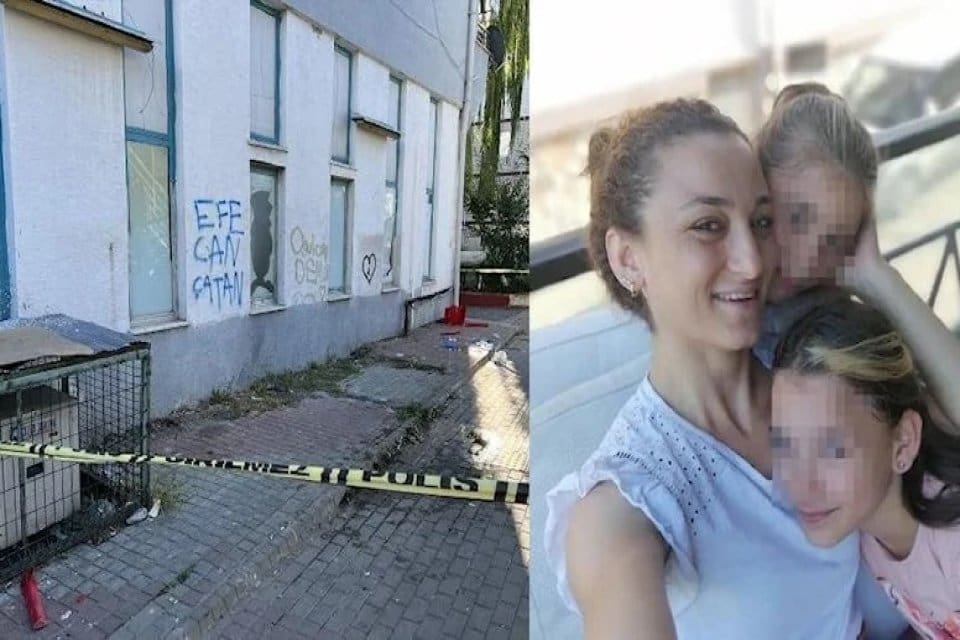 Boşanma aşamasındaki eşini tehdit ettiği i&ccedil;in tutuklanan Metin Ar cezaevinden
