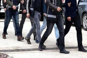 Depremlerden sonra Kahramanmaraş E Tipi Kapalı Cezaevinden ka&ccedil;anlardan 40&rsquo;ı saklandıkları