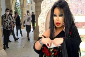 Bülent Ersoy’un "Onları kurtarmak için servetimi harcayacağım" dediği ekibi, sanatçıyı