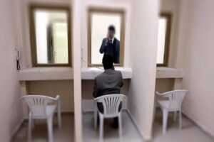 Ceza infaz kanununda değişiklik yapan yasa teklifi TBMM Genel Kurulu'nda