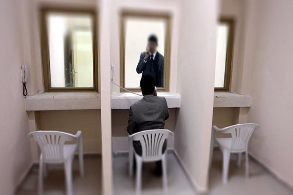 Ceza infaz kanununda değişiklik yapan yasa teklifi TBMM Genel Kurulu'nda