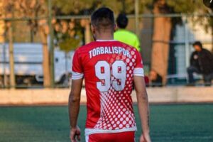 S&uuml;per Amat&ouml;r Lig&rsquo;de m&uuml;cadele eden Torbalıspor, 2 ma&ccedil; cezası olan