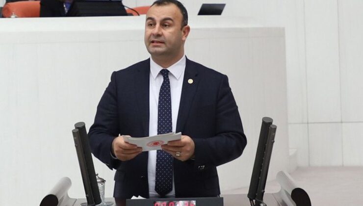 CHP Arslan'dan Karabağlar TOKİ için referandum çağrısı: 'Hodri meydan!'