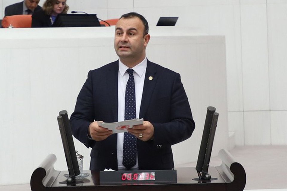 Karabağlar Belediye Meclisi’nde gündeme gelen TOKİ’nin Karabağlar’da üniversite yapılması planlanan