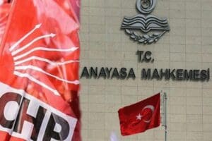 Anayasa Mahkemesi (AYM), Milletvekili Se&ccedil;imi Kanunu'nda değişiklik yapan kanunun bazı