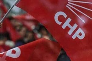 Cumhuriyet Halk Partisi (CHP) Bayraklı İl&ccedil;e olağan&uuml;st&uuml; Kongresi'nin ardından iki