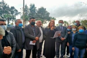 CHP Bayraklı İlçe Başkanlığı, Milli Eğitim Bakanlığı'nın Danıştay İdari Dava