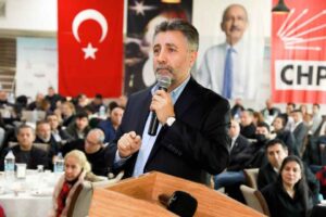 Pazartesi g&uuml;n&uuml; İzmir&rsquo;e gelerek, kent tarihinin en b&uuml;y&uuml;k yatırımı Buca