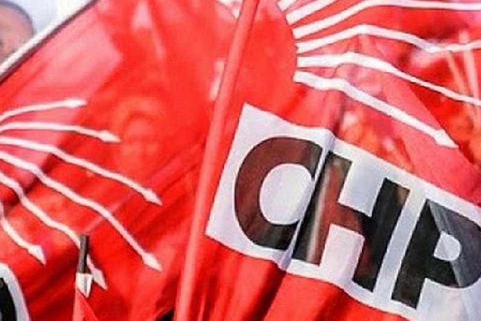 Cumhuriyet Halk Partisi (CHP) Bayraklı İl&ccedil;e Y&ouml;netim Kurulu &uuml;yesi 10